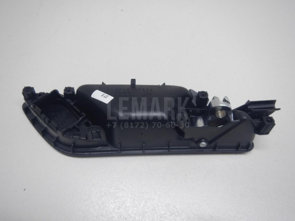Ручка двери внутренняя левая для  BMW X3 E83 2004-2010