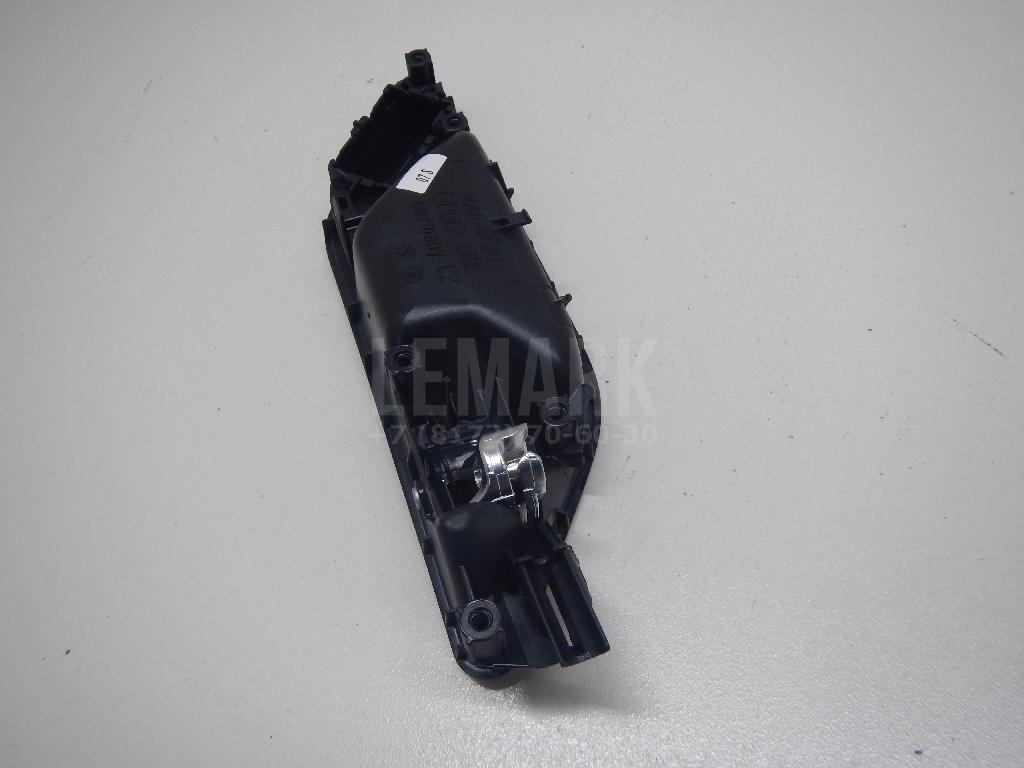 Ручка двери внутренняя левая для  BMW X3 E83 2004-2010