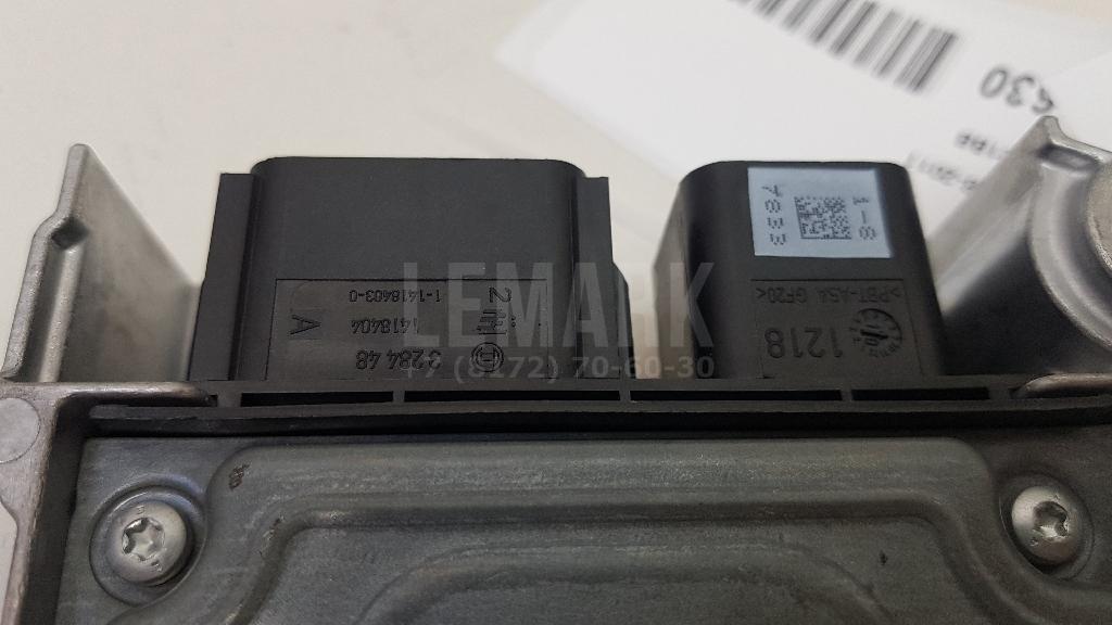 Блок управления AIR BAG для  BMW X2 F39 2018-2023