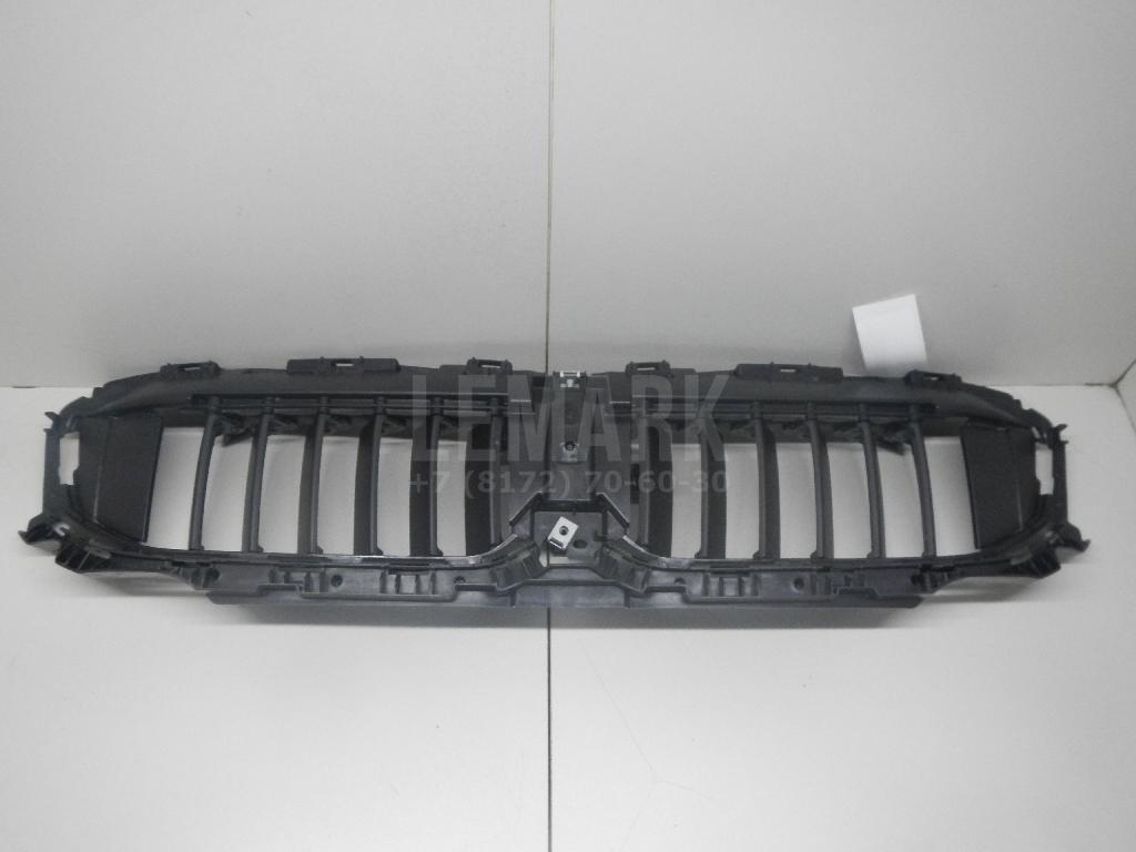 Воздухозаборник (наружный) для  Audi TT(8J) 2006-2015