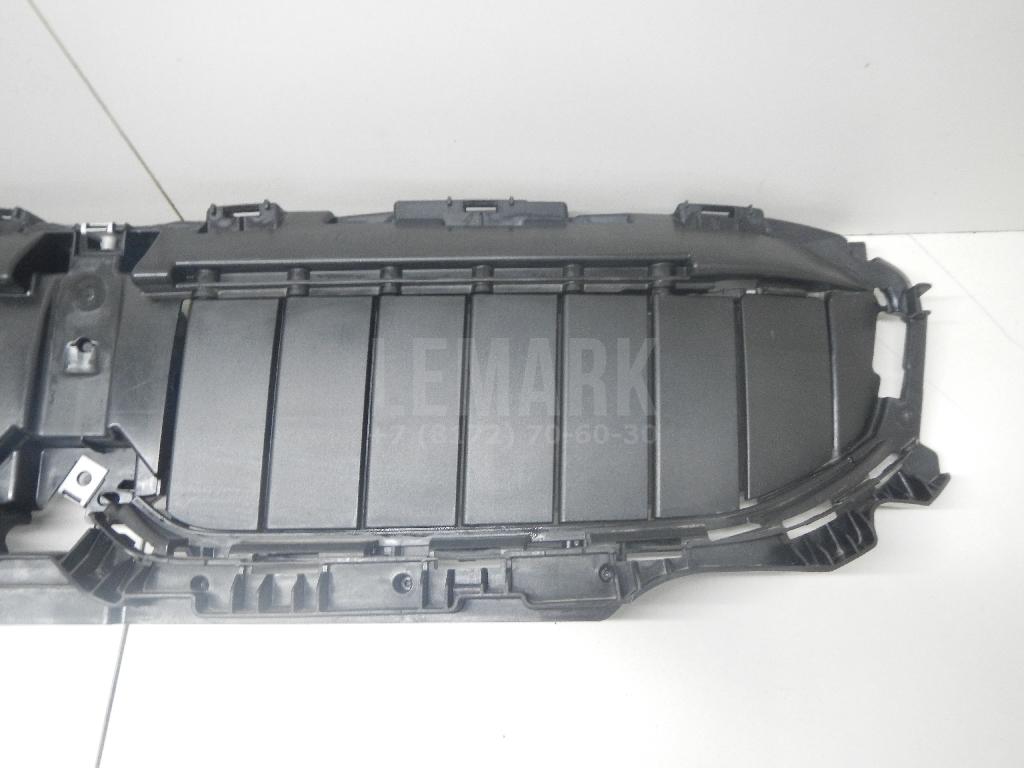 Воздухозаборник (наружный) для  Audi TT(8J) 2006-2015