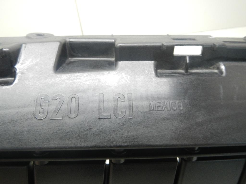 Воздухозаборник (наружный) для  Audi TT(8J) 2006-2015
