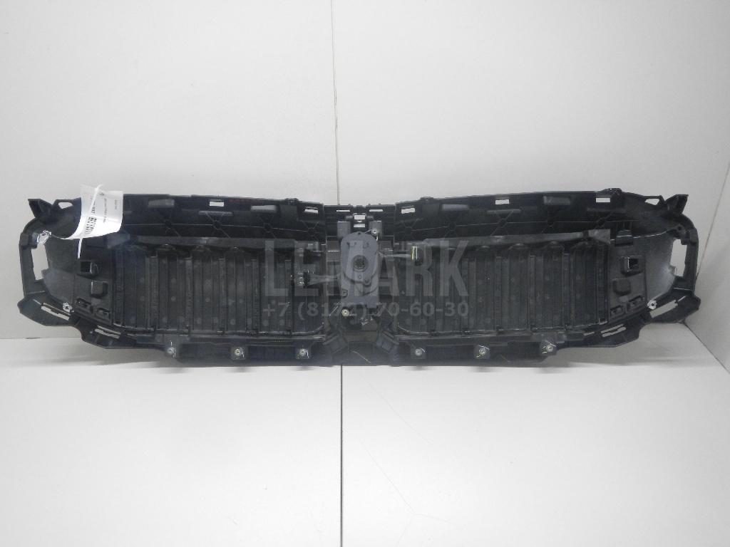 Воздухозаборник (наружный) для  Audi TT(8J) 2006-2015