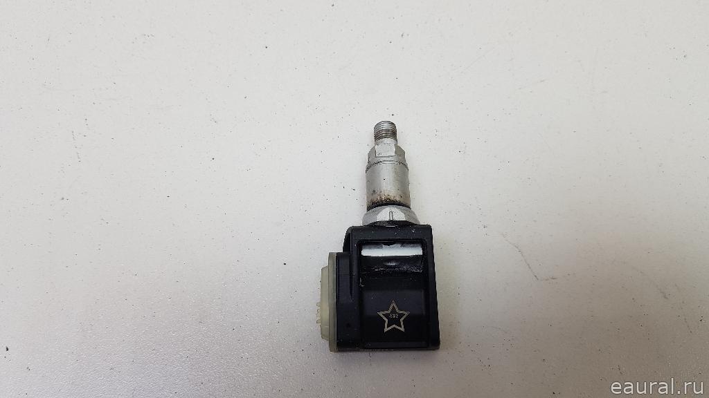Датчик давления в шине (TPMS)
