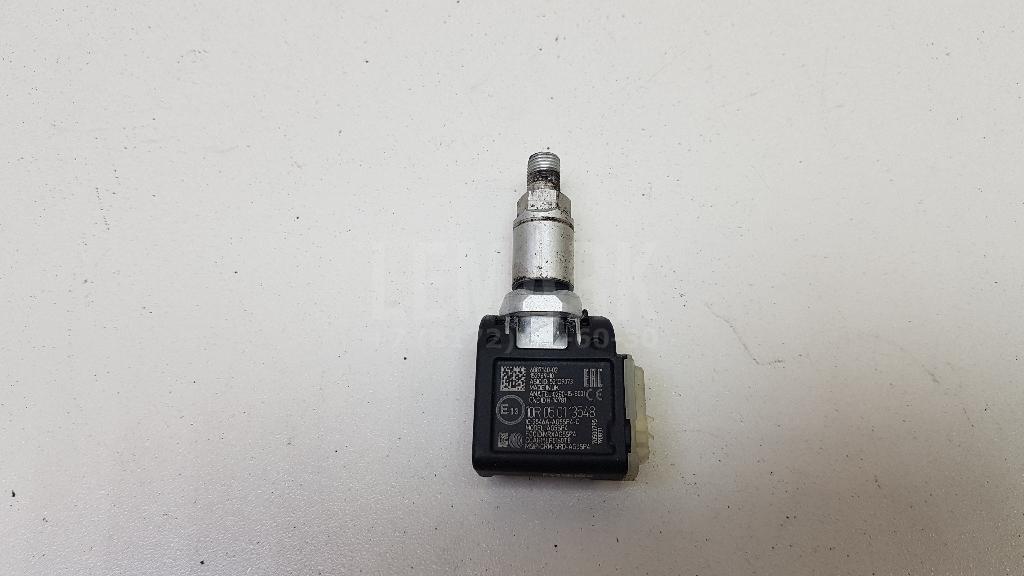 Датчик давления в шине (TPMS) для  Audi A4 [B6] 2000-2004