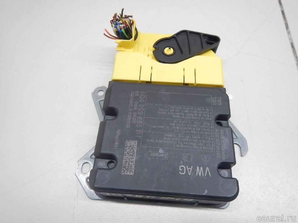 Блок управления AIR BAG