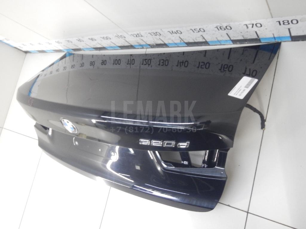 Крышка багажника для  Cadillac ELR 2013-2016