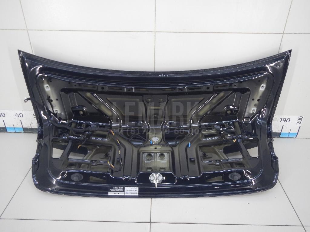 Крышка багажника для  Cadillac ELR 2013-2016