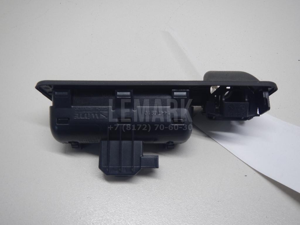 Кнопка открывания багажника для  BMW 3-serie E92/E93 2006-2012