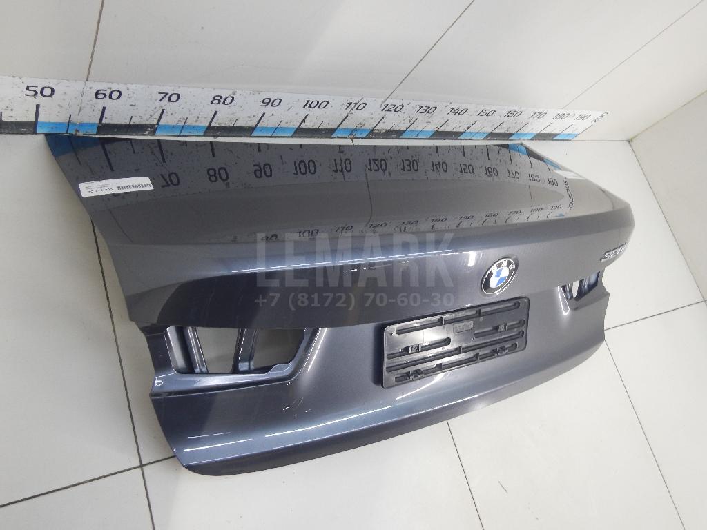 Крышка багажника для  BMW X5 E53 2000-2007