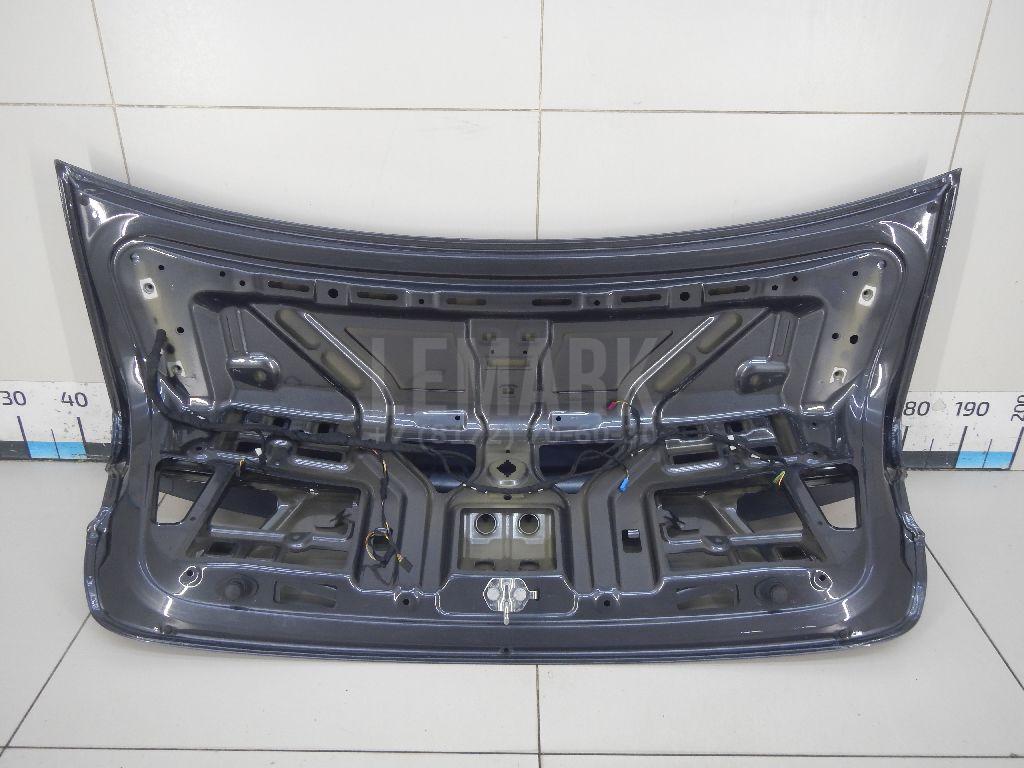 Крышка багажника для  BMW X5 E53 2000-2007