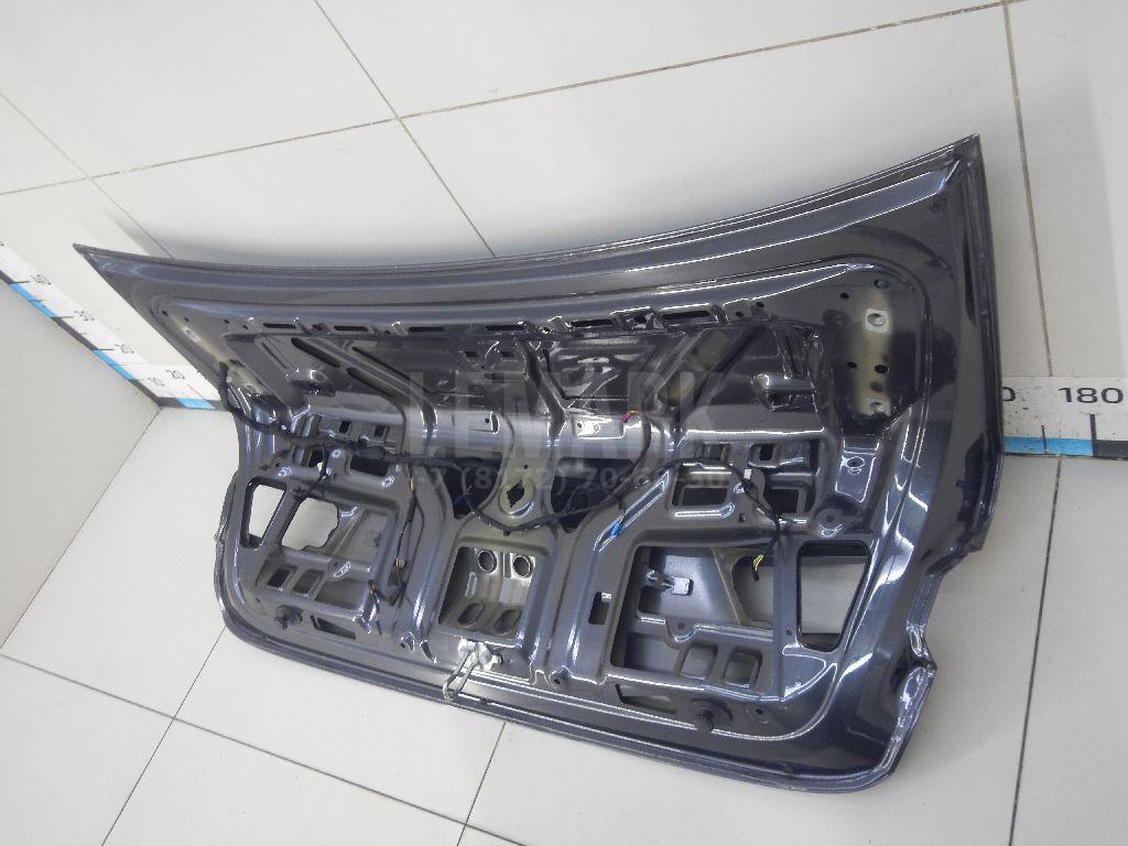 Крышка багажника для  BMW X5 E53 2000-2007