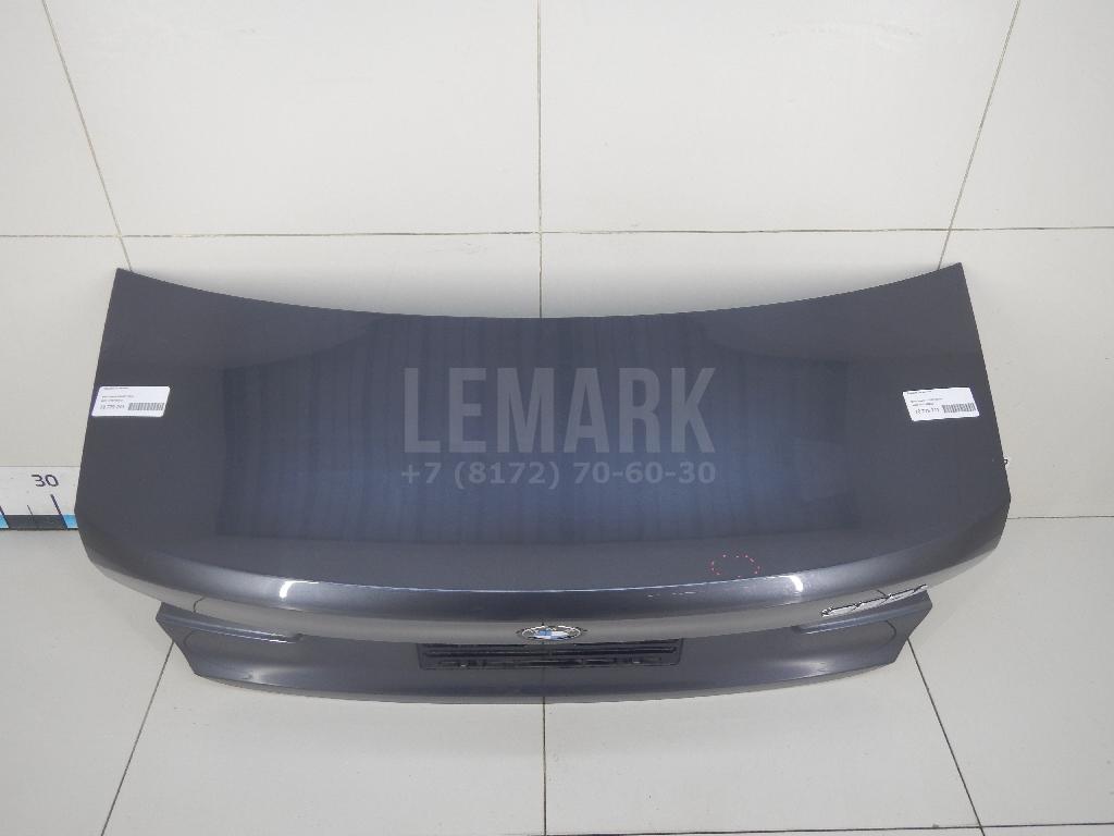 Крышка багажника для  BMW X5 E53 2000-2007