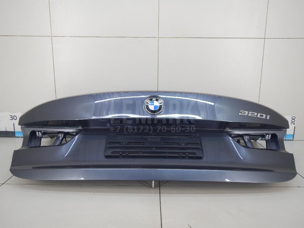 Крышка багажника для  BMW X5 E53 2000-2007