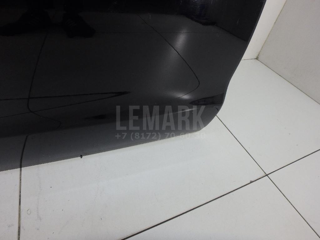 Дверь задняя правая для  BMW 3-serie G20/G21 2018