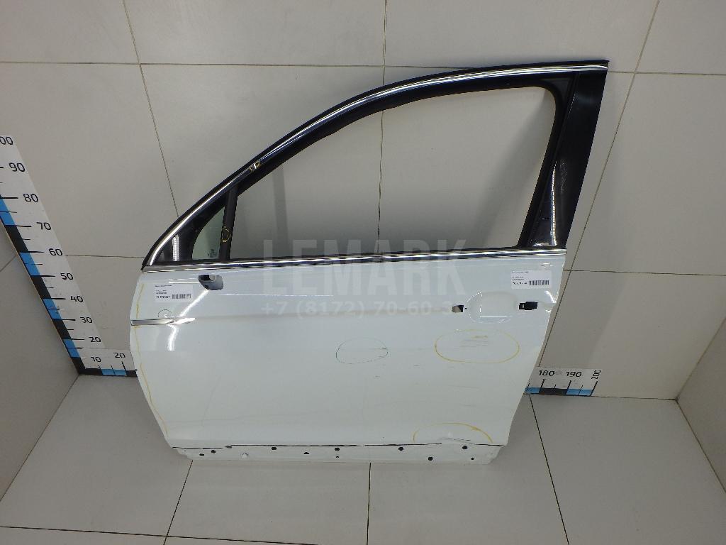 Дверь передняя левая 5NN831055B VAG