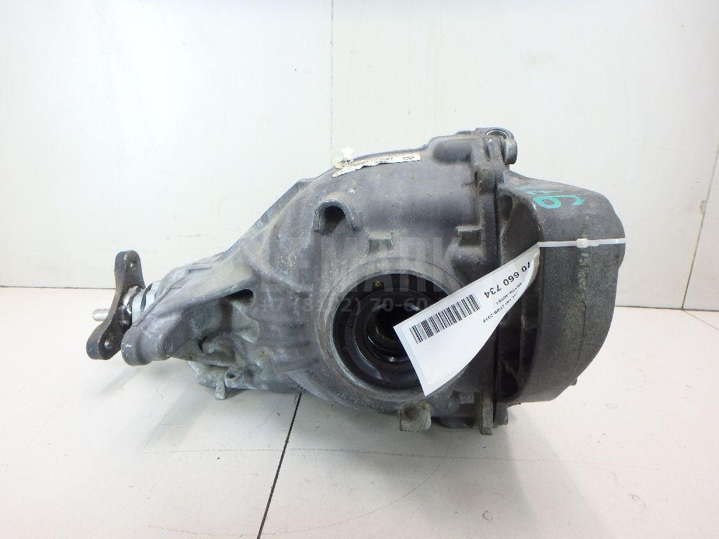 Редуктор заднего моста для  BMW X5 F15/F85 2013-2018
