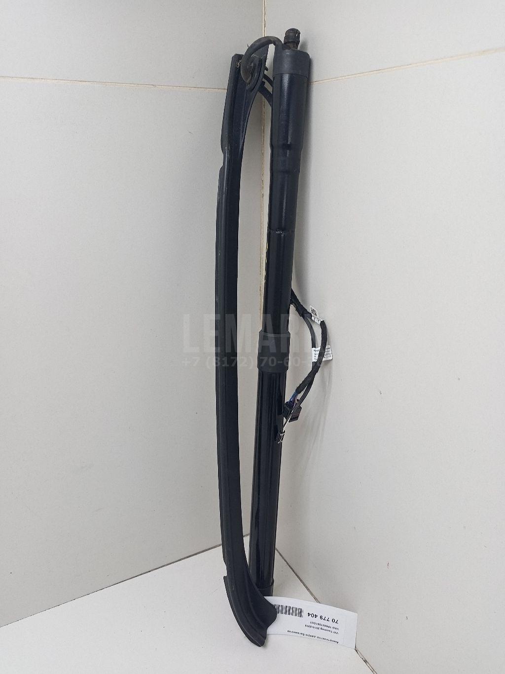 Амортизатор двери багажника 7P6827851DIIT VAG