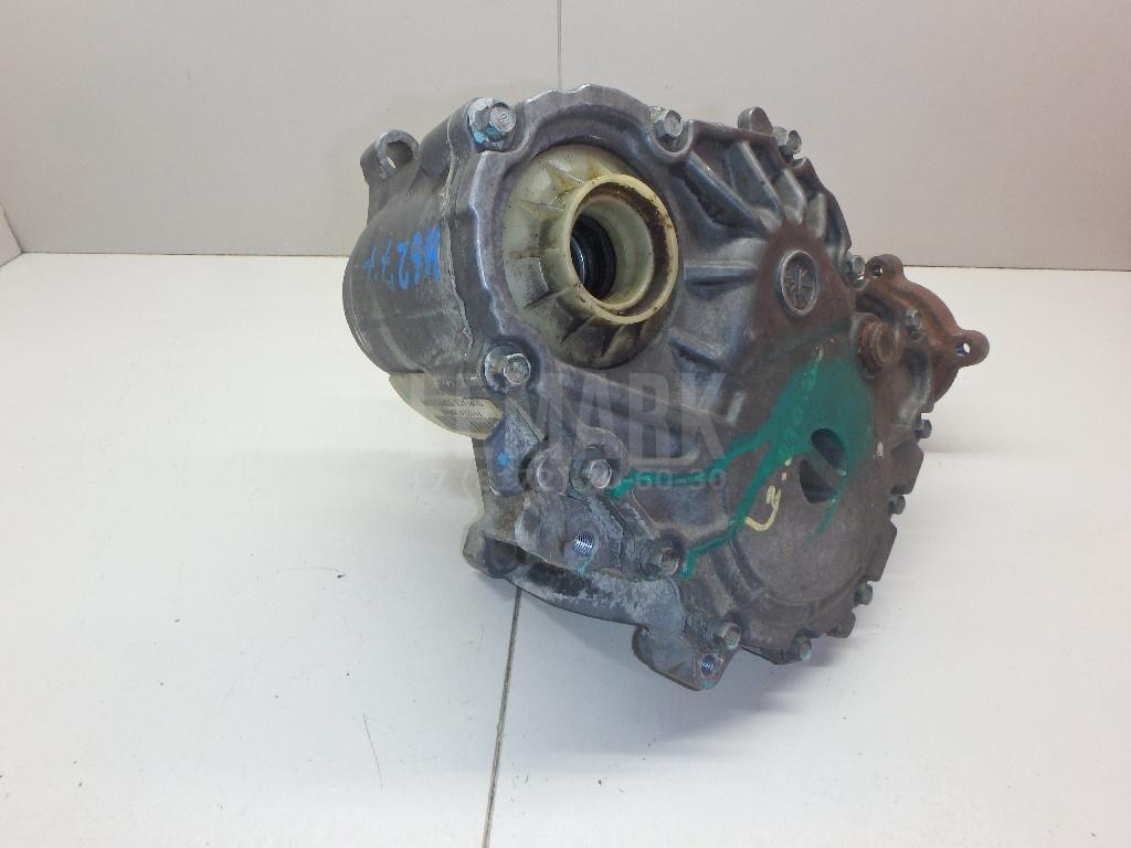 Коробка раздаточная для  BMW 1-serie F20/F21 2011-2019