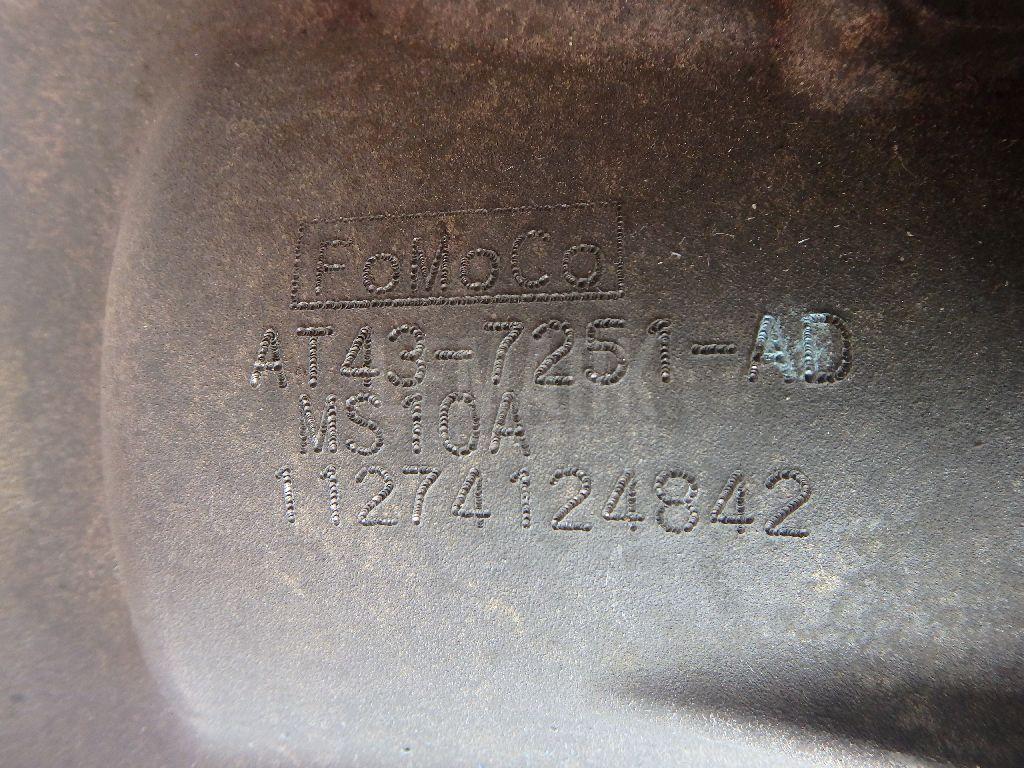 Коробка раздаточная для  BMW 1-serie F20/F21 2011-2019