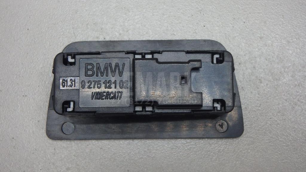 Кнопка открывания багажника для  BMW 1-serie E82/E88 2007-2013