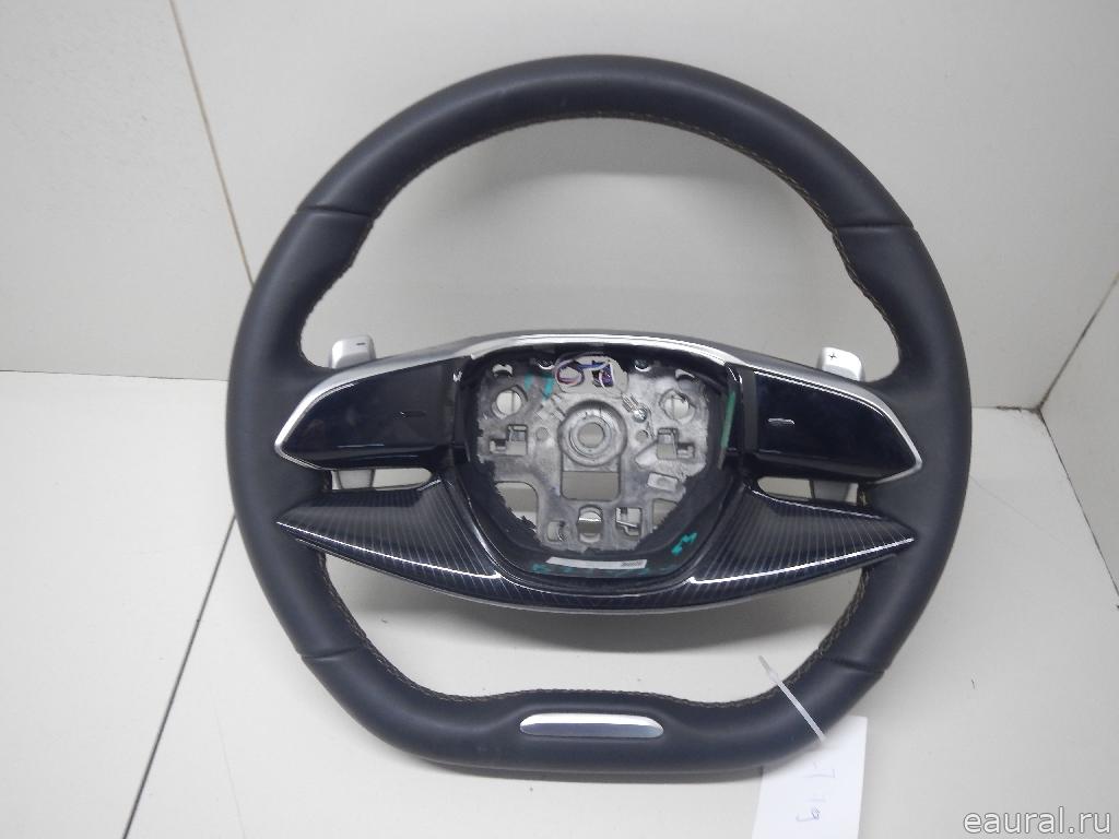Рулевое колесо для AIR BAG (без AIR BAG)