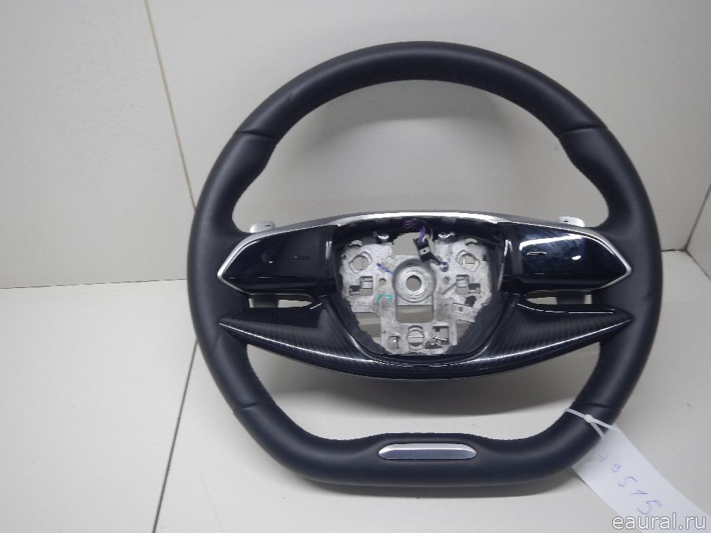 Рулевое колесо для AIR BAG (без AIR BAG)