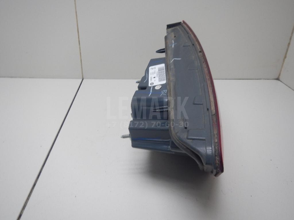 Фонарь задний внутренний правый для  Brilliance M2 2006-2012