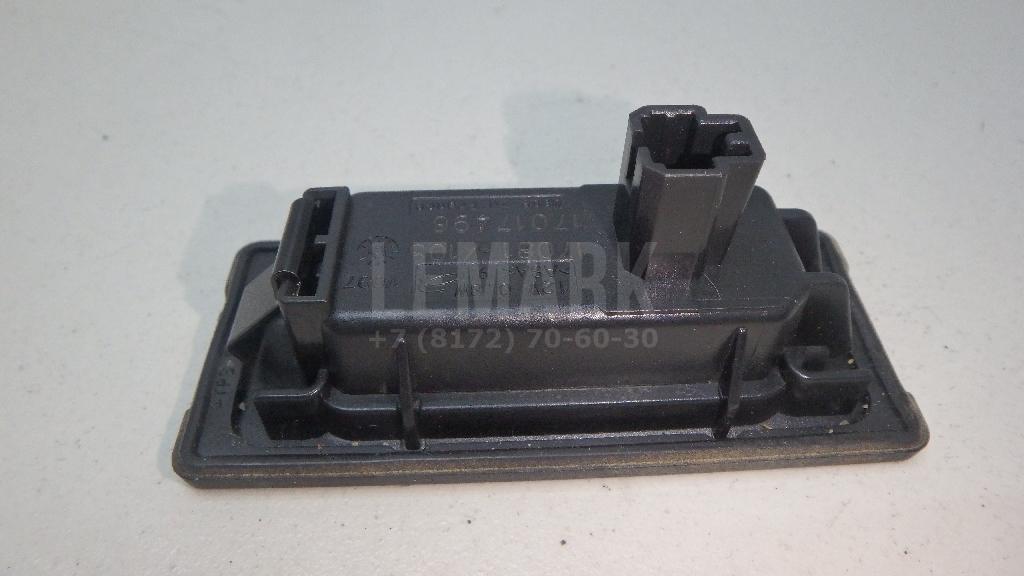 Фонарь подсветки номера для  BYD Flyer 2005-2008