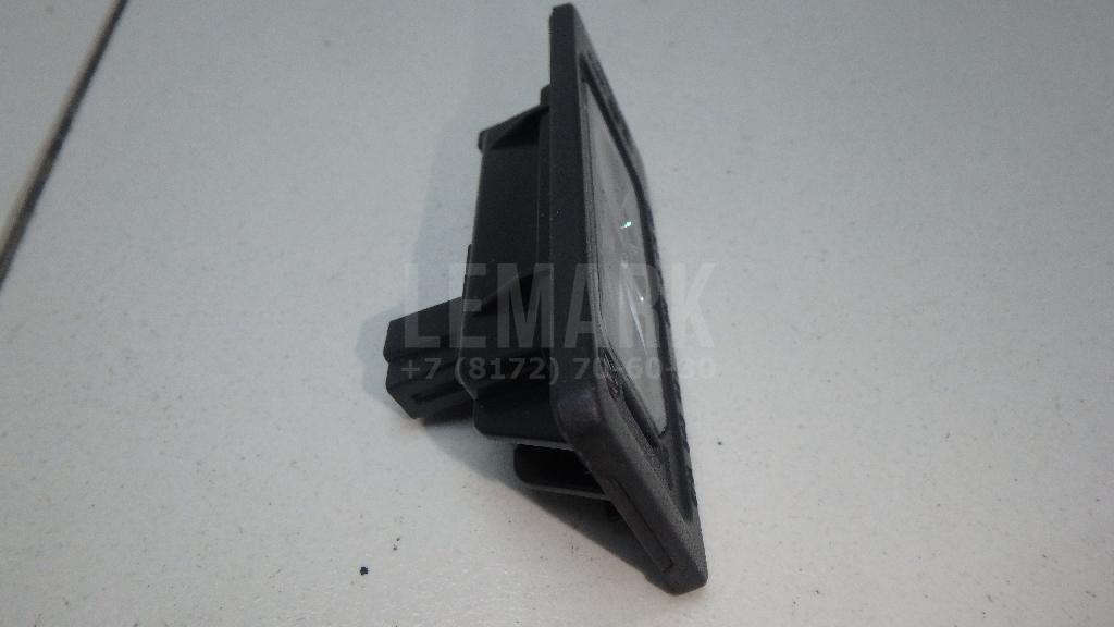 Фонарь подсветки номера для  BMW X5 E53 2000-2007