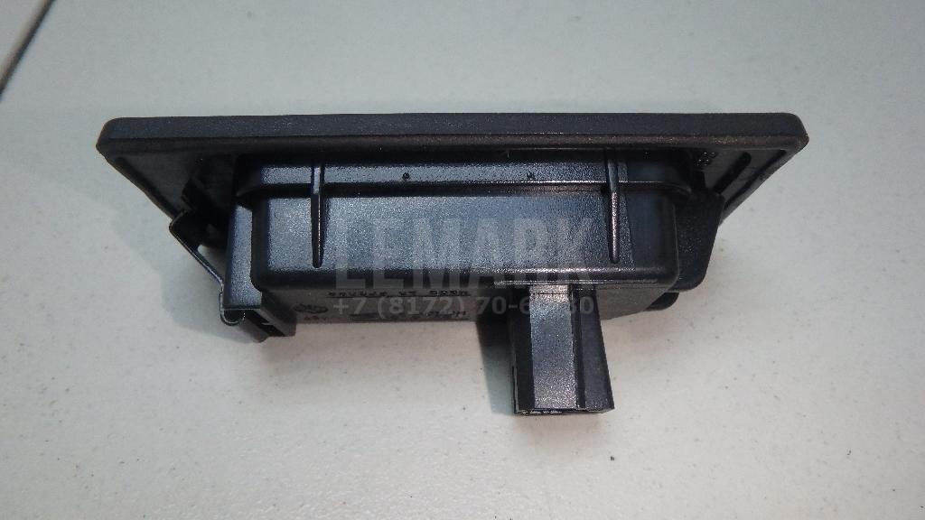 Фонарь подсветки номера для  BMW X5 E53 2000-2007