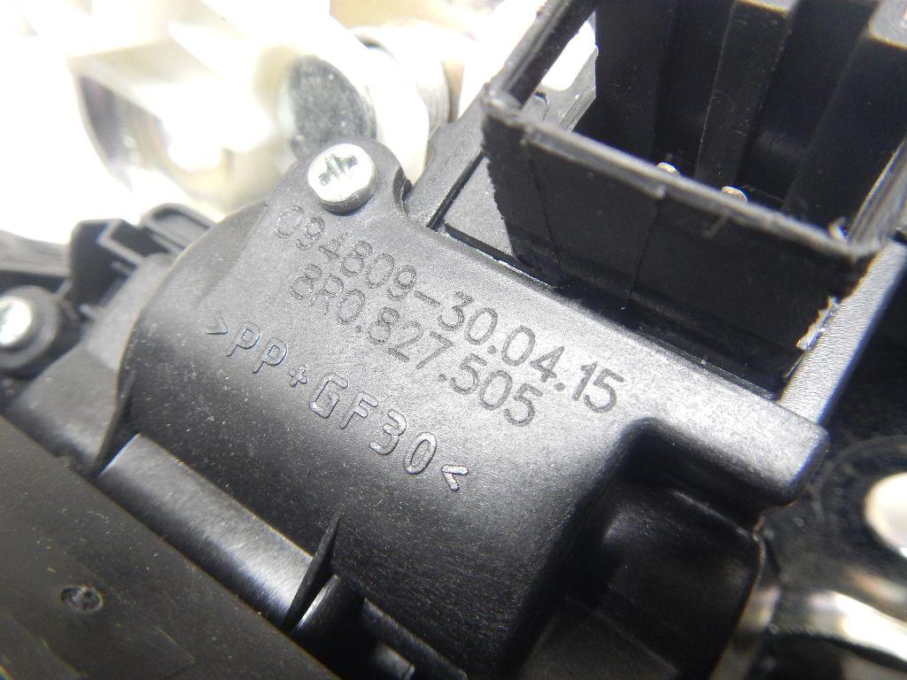 Замок багажника для  Brilliance M2 2006-2012