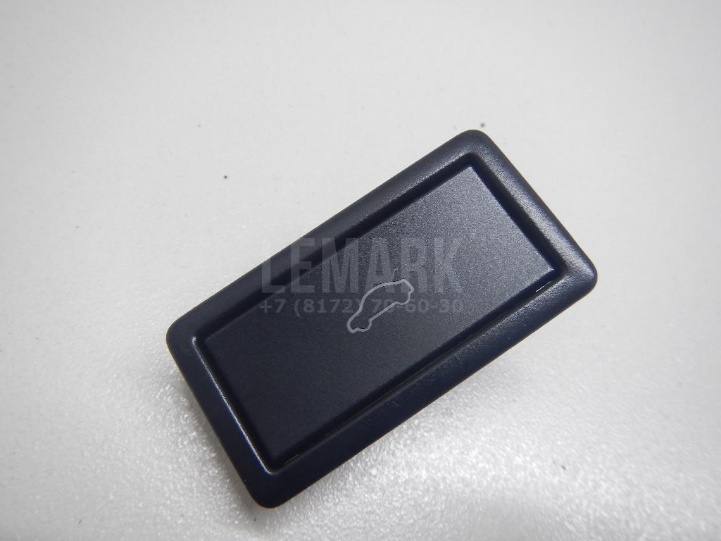 Кнопка закрывания багажника 3G0959831BWHS VAG