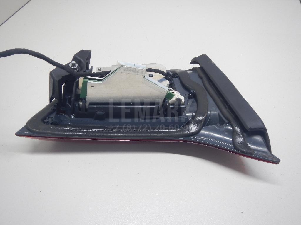 Фонарь задний внутренний правый для  BMW X5 F15/F85 2013-2018