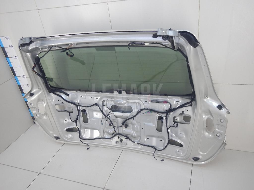 Дверь багажника со стеклом для  Audi A6 [C4] 1994-1997