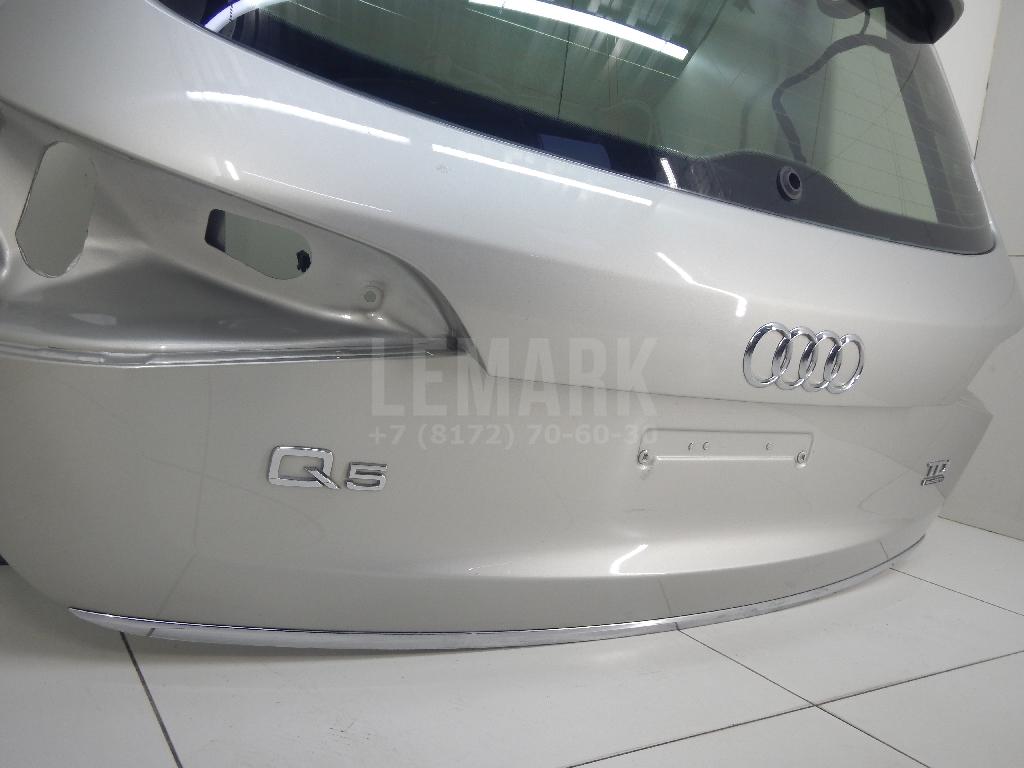 Дверь багажника со стеклом для  Audi A6 [C4] 1994-1997