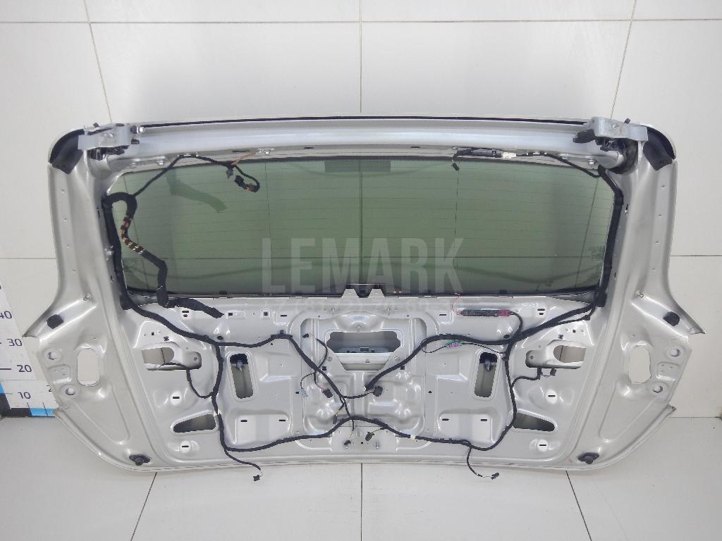 Дверь багажника со стеклом для  Audi A6 [C4] 1994-1997