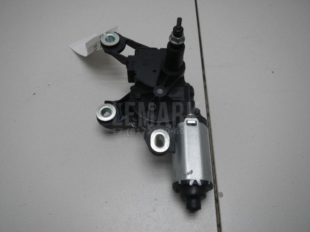 Моторчик стеклоочистителя задний для  Belgee X70 2024