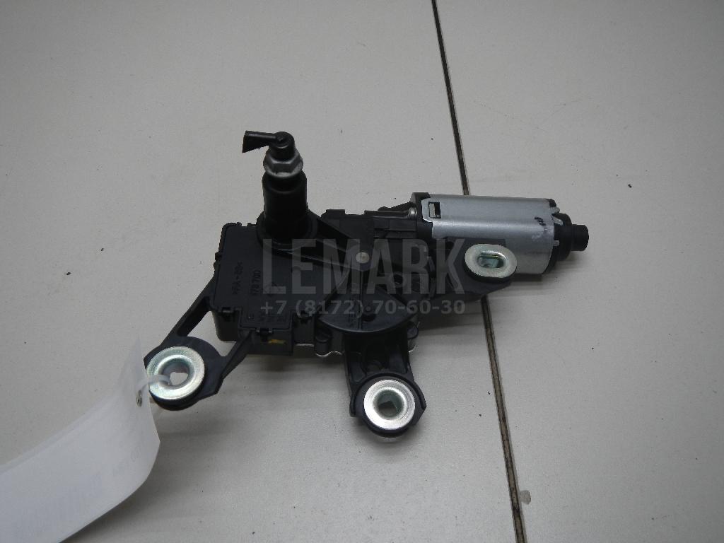 Моторчик стеклоочистителя задний для  Belgee X70 2024