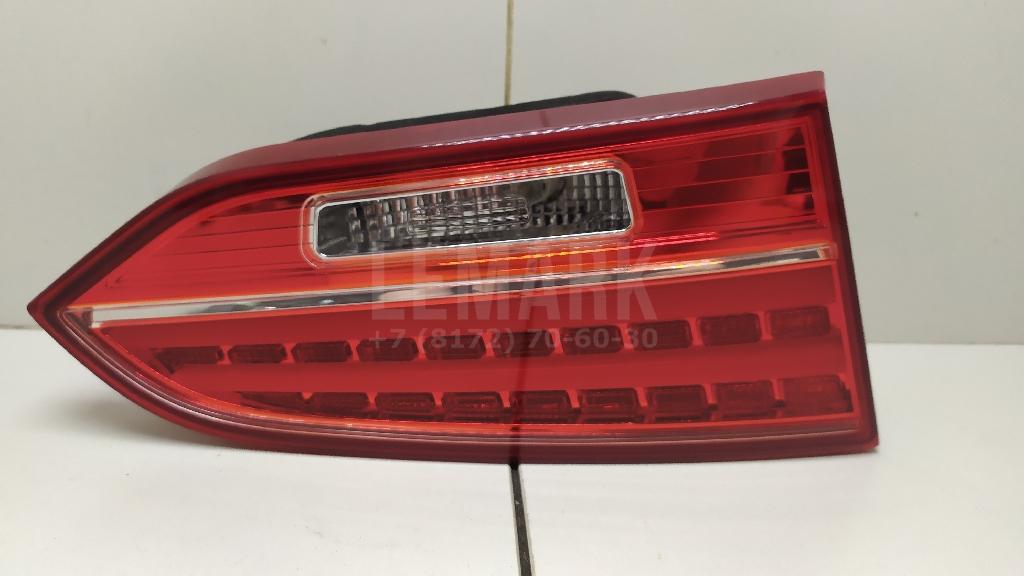 Фонарь задний внутренний левый 924052W135 Hyundai-Kia