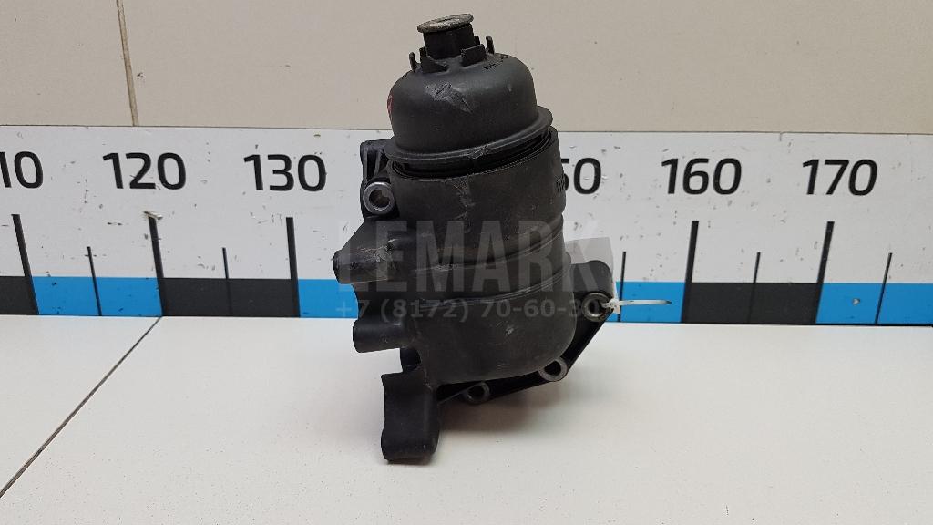 Корпус масляного фильтра 263102F001 Hyundai-Kia