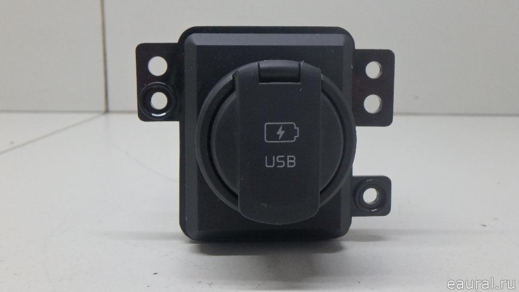 Адаптер USB сетевой
