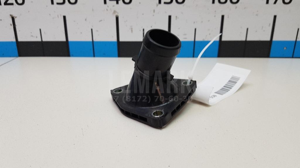 Крышка термостата 256122F010 Hyundai-Kia