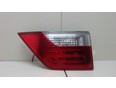 Фонарь задний внутренний правый