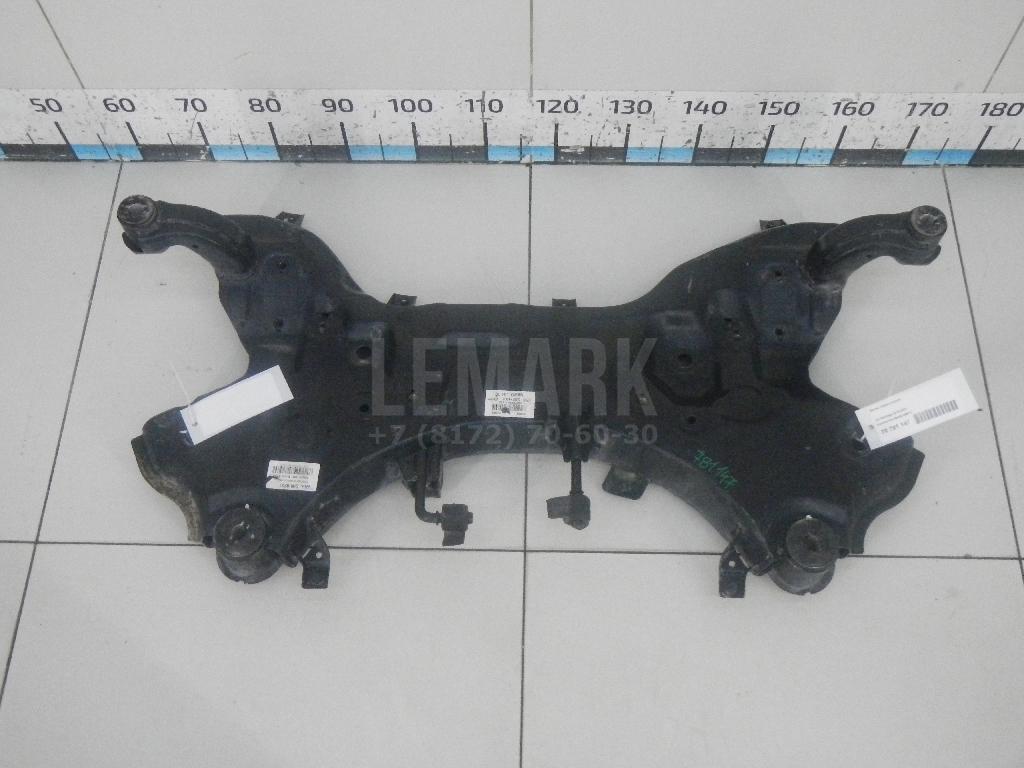 Балка подмоторная 62405D9570 Hyundai-Kia