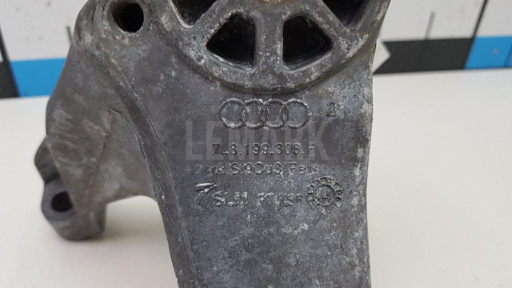Кронштейн двигателя правый для  Audi TT(8N) 1998-2006