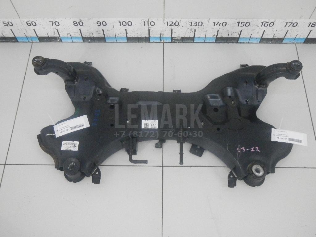 Балка подмоторная 62405D9570 Hyundai-Kia