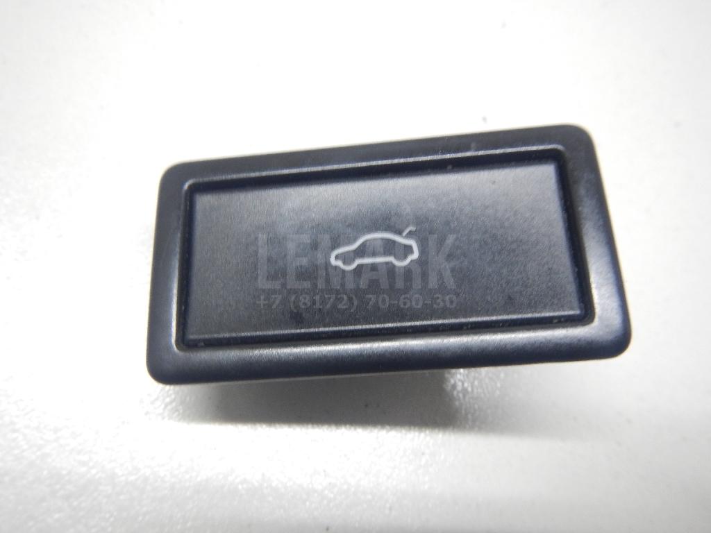 Кнопка закрывания багажника 3G0959831BWHS VAG