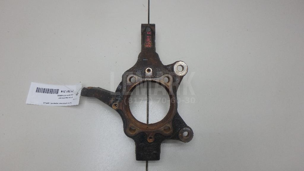 Кулак поворотный передний правый 51716D9000 Hyundai-Kia