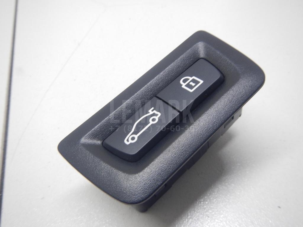 Кнопка открывания багажника для  BMW X1 F48 2014-2022